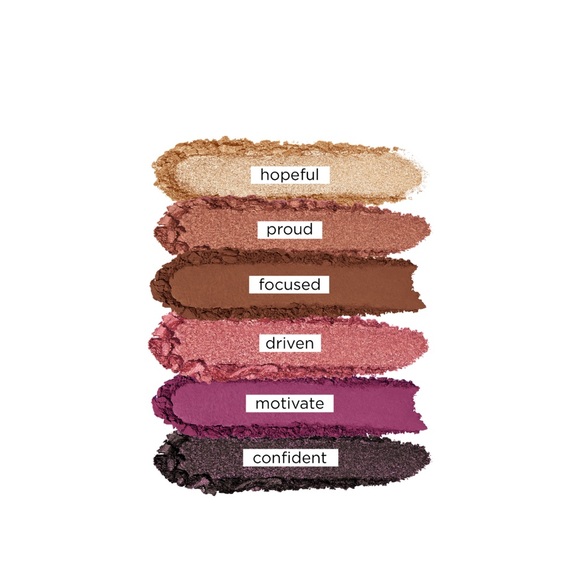 Tarte Big Ego To Go Amazonian Clay Palette - Picture 2 of 7